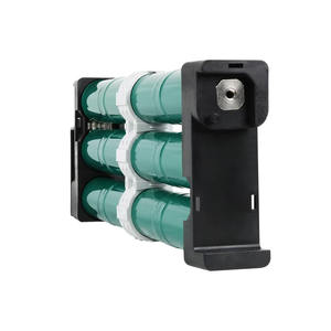 Batterie de voiture <span class=keywords><strong>hybride</strong></span> Ni-Mh 6500mAh 202V pour remplacement Toyota Prius Gen 2 2004-2009 - Product Image 4