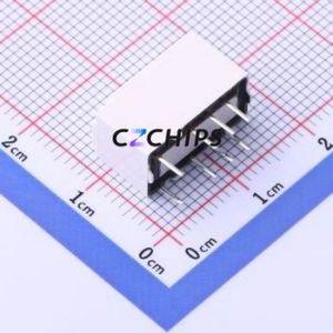 HFD3/012 Signal Relay DIP,7.5x15mm Relay Whole Sale Electronic Component Chips Supplier & BOM Service - Product Image 2