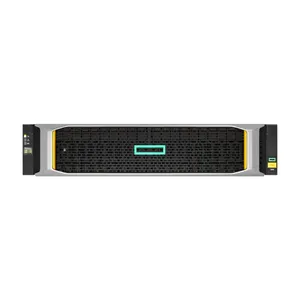 Original Hpe Msa 2062 16gb Fibre Channel Sff Storage For Hpe Msa 2062 10gb 12gb 16gb Sas Lff Sff Storage