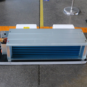 Unidad de Ventilador y Condensador Kena, Tipo Ducto de Alta Presión Estática, Aire Acondicionado <span class=keywords><strong>Split</strong></span>, Ductos Comerciales de 1.8KW-12.6KW - Product Image 6