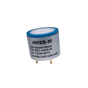 Sensor de Gas de Dióxido de Nitrógeno 4NO2-S de Maoyuan Measurement Control, Sensor Electroquímico - Product Image 4