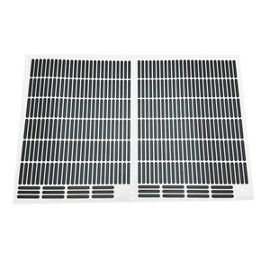 Custom PTFE <b>Keyboard</b> <b>Mouse</b> Feet Anti Slip Silent Durable For Desktop Standard Size - Product Image 3