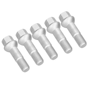 Boulons de moyeu de roue Mercedes-Benz 0009905307 pour W220 W204 W164 W251, pièces de rechange - Product Image 4