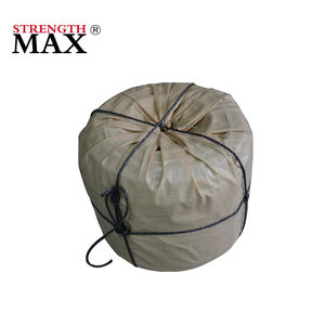 โรงงานจินลี่ผลิตเชือกผสม PP แบบบิด 6 เส้น ขนาด 14 มม. แข็งแรงสูงและป้องกันการกัดกร่อน สำหรับการตกปลาและผูกเรือ - Product Image 6