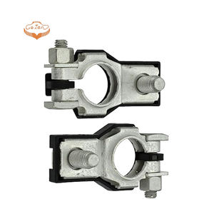 Terminal Positivo de Batería 90982-05035 para Baterías Automotrices de Poste Superior, Reemplazo de Posventa para Toyota - Product Image 2