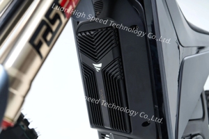 Vélo de montagne électrique à batterie 948 <span class=keywords><strong>N</strong></span>.M de couple maximal, Y-Volt Serge V 97V 45Ah 35KW, longue autonomie, vélo électrique pour adultes, <span class=keywords><strong>E</strong></span>-bike - Product Image 4