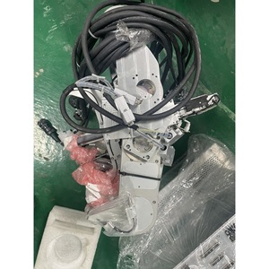 Bras de robot industriel articulé Sinponia BX80 1020756618 Équipement de contrôle d'automatisation - Product Image 2