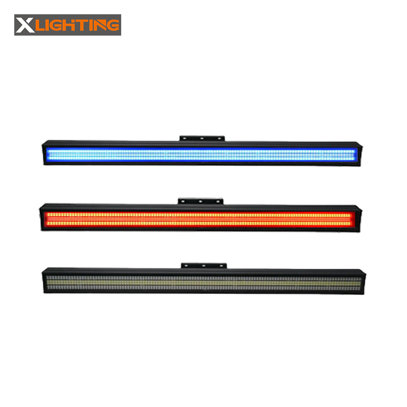 DJ Disco Event Party Led Beam Bar Matrix Dj Lighting Effect Led Linear Washer Stage Light