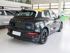 <span class=keywords><strong>ORA</strong></span> 5 Sport EV 2026 Édition Lidar, véhicule électrique compact à hayon, batterie à cellules alvéolaires, longue autonomie, à vendre - Product Image 4