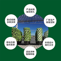 Système de culture hydroponique entièrement automatique à 5 couches et 40 trous, sans sol, avec pompe pour fleurs, légumes, fruits, herbes, culture verticale