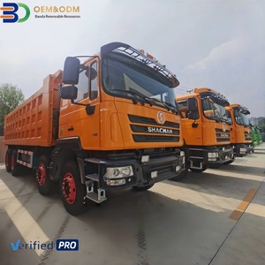 2025 बी एंड डी ओएम डंप ट्रक नए कारखाने भारी शुल्क का उपयोग टर्मिनल हेड ट्रेलर ईंधन डीजल तेल 8x 4 ट्रैक्टर ट्रक - Product Image 4