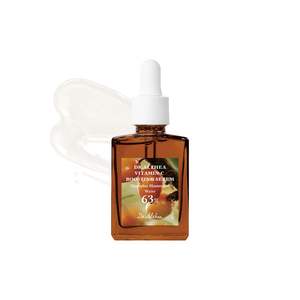 Sérum stimulant à la vitamine C Dr.Althea, sérum facial quotidien, aide à éliminer les taches brunes, le teint inégal, soin de la peau coréen végétalien - Product Image 1