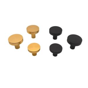Tiradores de Alta Calidad para Muebles Modernos y Sencillos, Perillas para Cajones de Cocina, Tiradores para Cómodas - Product Image 6