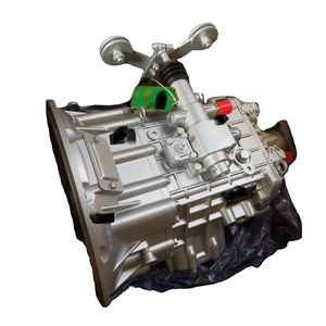 ชุดเกียร์ขายดีรุ่น 6DS60T-D - Product Image 3
