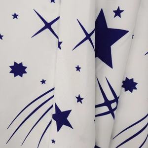 저렴한 가격 도매 제조 침대 침대 시트 100% 폴리 에스테르 직물 침구 홈 텍스타일 직물 짠 인쇄 사용자 정의 - Product Image 6