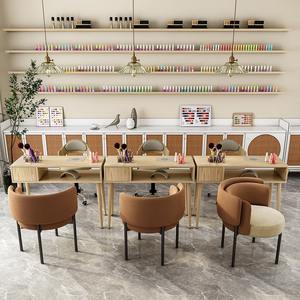 Silla de Comedor de Tela de Lujo Estilo Italiano, Asiento de Terciopelo con Cojín 03, Respaldo 07, Silla de Restaurante para Cafeterías y Lecherías - Product Image 1