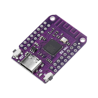 ESP32 S2 Mini TYPE-C ESP32 4MB WIFI module internet des objets carte de développement avec stockage.