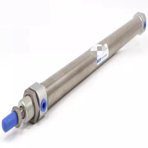 1 mini cilindro de acero inoxidable MI40X500SU - Product Image 1