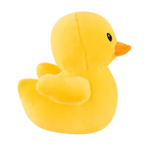 High Quality Stuffed Animal Toys Yellow Duck Gifts For Children Cute Big Yellow Duck Plush Toys