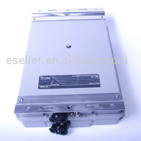 AT-130 HF Automatic Antenna Tuner - Efficient and Reliable