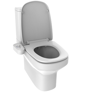 Современное самоочищающее приспособление для биде - Product Image 6