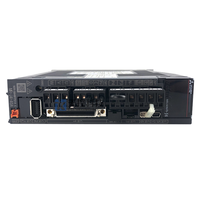 MR-J4-10B Amplificador de Servoaccionamiento AC SSCNETIII/H, Control de Movimiento Avanzado de 100W, SSCNETIII/H 200V, Fábrica Inteligente, Robot CNC, Multieje