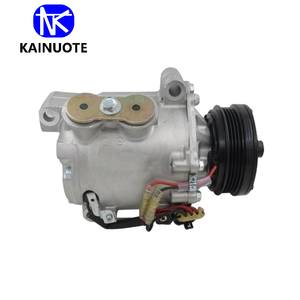 Compresor de Aire Acondicionado Knt para V5 <span class=keywords><strong>Chevrolet</strong></span> <span class=keywords><strong>Lumina</strong></span> 2.2l 2.5l 3.1l 3.4l 1990-1997 152954 10302961 10303220 3020951 Cs0041 Cs0043 - Product Image 5