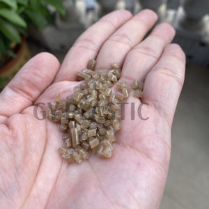 EPS Reciclado, Espuma de Poliestireno Reciclado de Alta Densidad para Aplicaciones Industriales, Plástico Específico para la Fabricación de Calzado R-EPS - Product Image 2