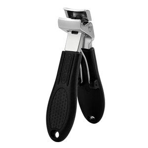 Coupe-ongles à grande ouverture et à pointe incurvée pour usage domestique, spécialement conçus pour couper les ongles épais et durs des orteils. Grande taille simple - Product Image 5