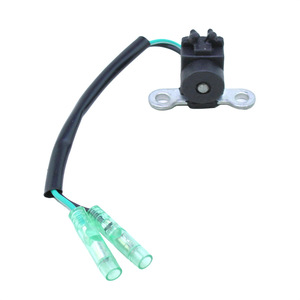 Bobine de démarreur pour moteur hors-bord Yamaha 66M-85580-00 pour moteur à essence 4 temps de 9,9 à 15 CV, pièce de rechange - Product Image 5