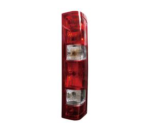 Pour <span class=keywords><strong>IVECO</strong></span> Turin V feux arrière halogène et xénon pour phare arrière phare Baldi - Product Image 3