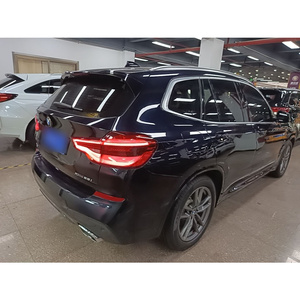 <span class=keywords><strong>BMW</strong></span> <span class=keywords><strong>X3</strong></span> d'occasion 2020 – Vente en gros à bas <span class=keywords><strong>prix</strong></span> – Essence, automatique, 5 places, SUV LHD pour propriétaires de SUV longue durée de vie - Product Image 5