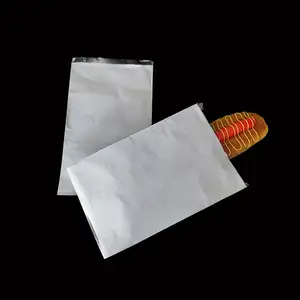 Sndwich Foil Bag For Ice Cream Kraft Paper Kitchen Bags Sndwich Foil Bag For Ice Cream Kraft Paper Kitchen Bags
