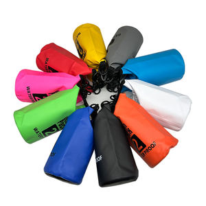 Sac à dos étanche en <span class=keywords><strong>PVC</strong></span> pour activités de plein air, randonnée, sport nautique, kayak, <span class=keywords><strong>bateau</strong></span>, pêche, natation, pour femmes et hommes - Product Image 3