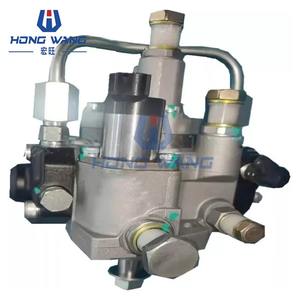 Pompe d'injection de carburant 5303387F à réglage de pression ajustable, compatible avec les camions lourds Cummins, moteurs ISF2.8 ISF3.8 - Product Image 2