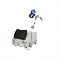 Appareil de massage corporel non invasif 6 Tesla pour le soulagement des douleurs articulaires, machine de magnétothérapie en forme de 8
