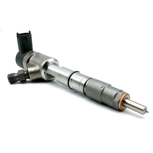 Inyector de Combustible 4D95 QSB3.3 B3.3 0445110307 6271-11-3100 4941109 4955415 para Excavadora Komatsu, Bomba Inyectora Diésel - Product Image 2