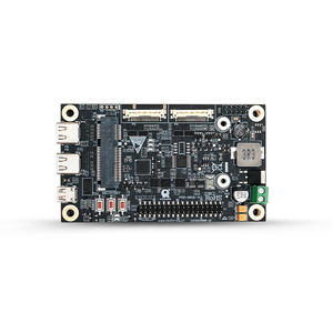 <span class=keywords><strong>NVIDIA</strong></span> <span class=keywords><strong>Jetson</strong></span> <span class=keywords><strong>TX2</strong></span> ผู้ให้บริการ RTSO-9002U ผู้ให้บริการแผ่นบอร์ดพัฒนาอะแดปเตอร์ <span class=keywords><strong>Jetson</strong></span> โมดูล <span class=keywords><strong>TX2</strong></span> TX2i <span class=keywords><strong>TX2</strong></span> 4GB - Product Image 2