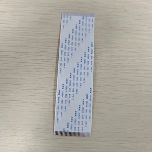 Câble flexible pour tête d'impression bPlus pour M ettler T oledo bPlus Scales Print Cable Flex - Product Image 3