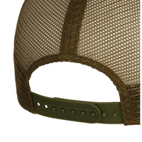 Casquette Trucker 6 Panneaux en Gros avec Logo Personnalisé Brodé et Dos en Maille – Style Richardson, Décontractée, Unisexe, pour l'Extérieur