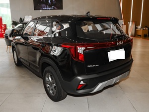 Nouveau <span class=keywords><strong>Kia</strong></span> Seltos Essence SUV 2026 à <span class=keywords><strong>Prix</strong></span> Bas pour l'Asie - Product Image 6