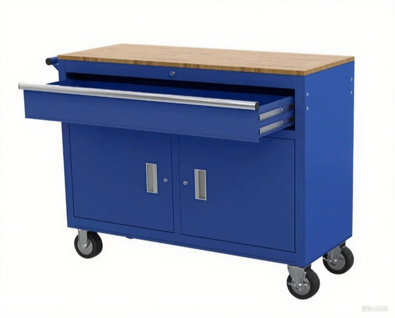 LIBENLI 46 In Mobile Workbench with