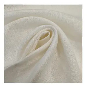 Wholesale 100% Flax Linen Fabric Stone Wased PFD 178cm Fabric For Sofa And Cushion Pure Linen Fabric