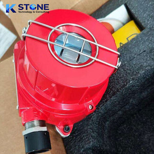 גלאי להבה חסין פיצוץ מדגם FT-2145 של Honeywell, ציוד תעשייתי מקצועי, תגובה מהירה, זיהוי מדויק - Product Image 3