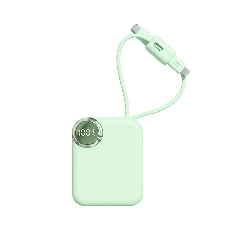 Verde