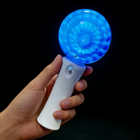 Baguette Magique LED Bleue en Gros, Logo et Emballage Personnalisés, Cadeau de Fête pour les Invités d'Événements d'Entreprise