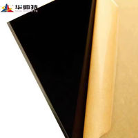 HUASHUAITE Chine – Fabricant de panneaux acryliques/plexiglas colorés de 3 mm, 2 mm, 8x4 pieds