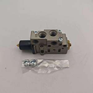 Dispositivo de Niebla de Aceite de Tipo Pulso Original-SMC ALIP1000-01 - Product Image 2