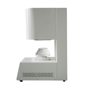 Four de fusion dentaire compact électrique pour équipement de laboratoire dentaire - Product Image 4
