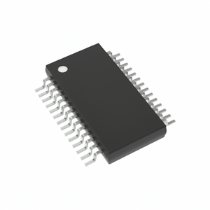 Electronic Circuit Components Power Management (PMIC) Original One Stop Service LTC1437ACG#PBF 28 SSOP - Product Image 1